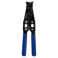 Ear Type O-Clip Pliers CV Joint Boot Plier Crimping Tool Extra Heavy Duty