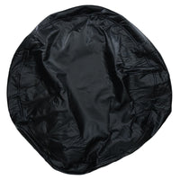 Spare Wheel Cover for 4x4 and Trailer wheel up to 610mm (24") Diameter