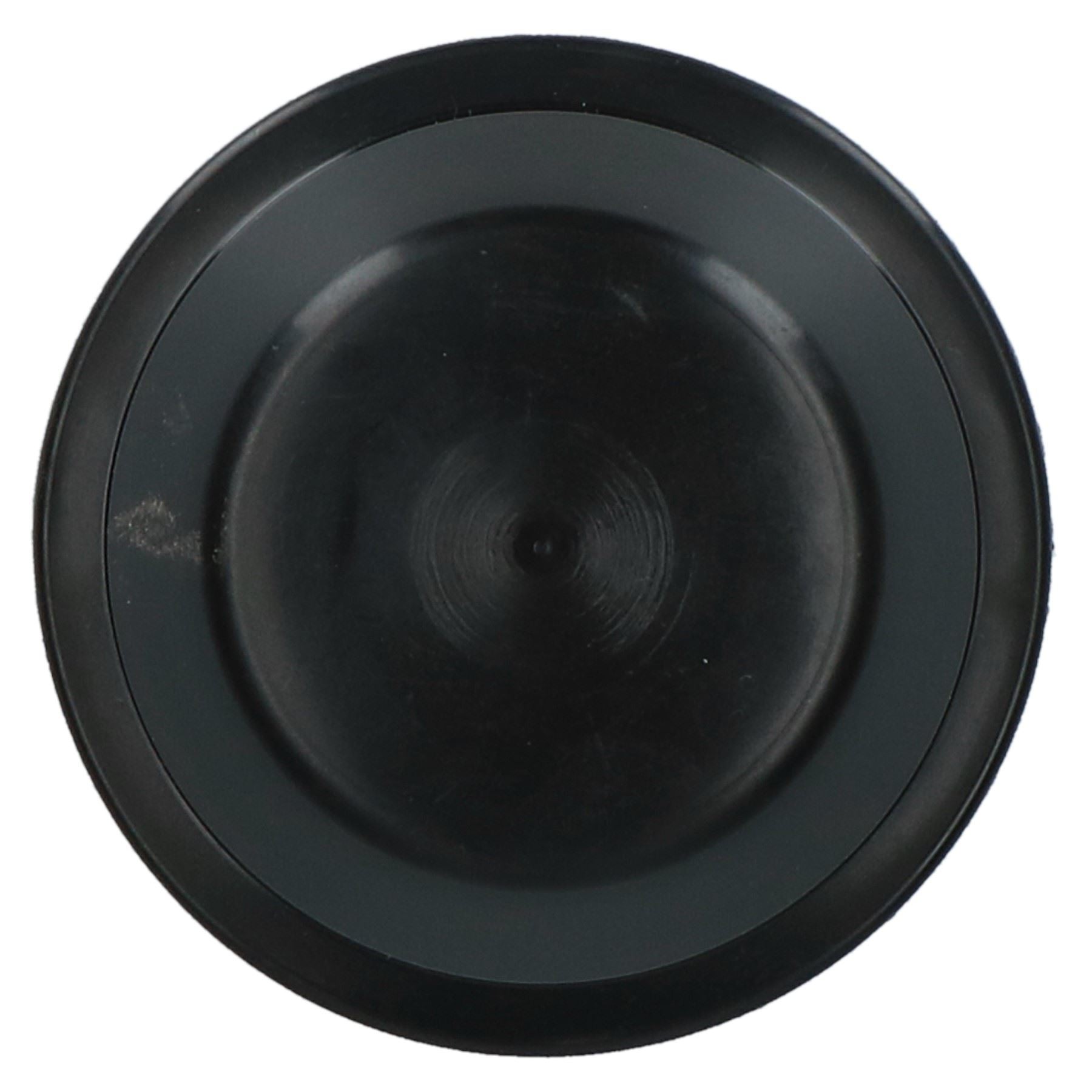 Replacement 50mm Plastic Wheel Hub Cap Trailer Bearing Dust Grease Cover