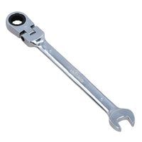 Individual Metric Flexi Ratchet Spanners 8mm - 19mm Sizes