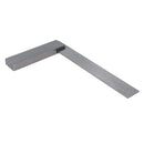 Engineers Tri Set Square Right Angle Straight Edge Stainless Steel 3” – 12”