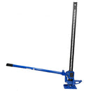 48" Farm Jack / Lifting Jack 2.4 Ton High Lift Tractor Ratchet Hoist