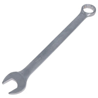 38mm Extra Large Metric Combination Spanner Wrench CRV Ring & Open TE780