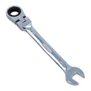 Individual Metric Flexi Ratchet Spanners 8mm - 19mm Sizes