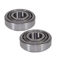 Trailer Hub Taper Tapered Roller Bearing Bearings ID 19.05 x OD 45.24 x W 15.4