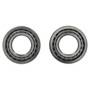 Trailer Taper Roller Bearing Kit for 4" Unbraked Hubs Indespension Ref ISHU001