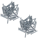 1.5 Inch Masonry Concrete Nails Fastener Fixing For Block Brick Stone