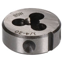 1/8" - 1/2" Whitworth BSW 1"/25mm Die Thread Cutter