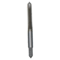 1/4" - 5/8" UNF Tap & Die Tungsten Steel Taper and 38mm Split Die