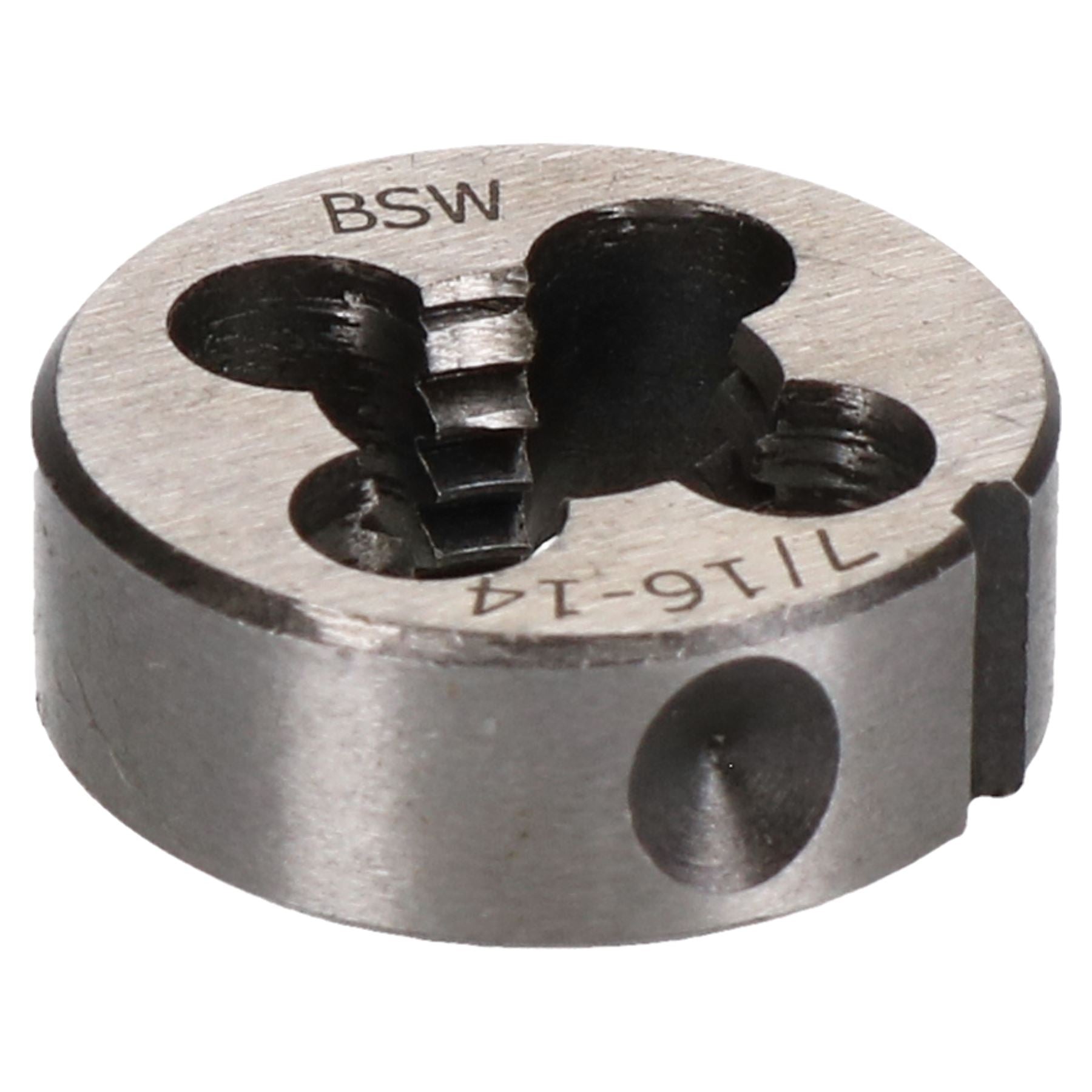 1/8" - 1/2" Whitworth BSW 1"/25mm Die Thread Cutter