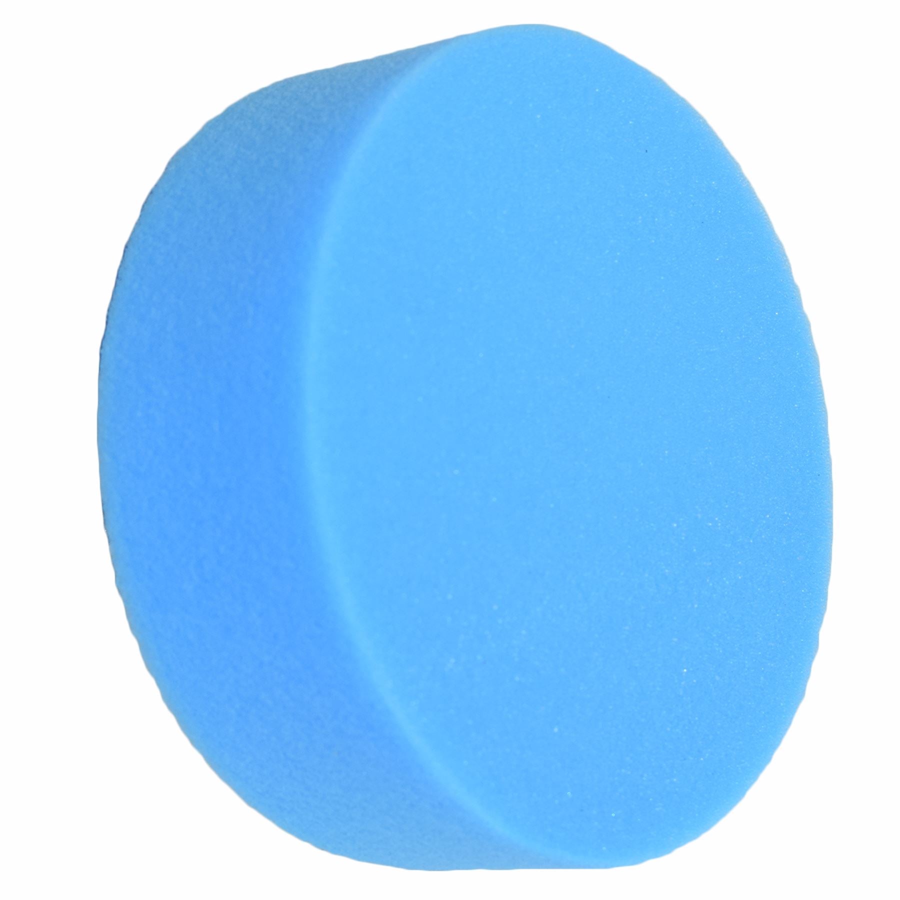 Blue Sponge M14 Medium 150mm Polishing Mop Sponge Buffing Wheel Polisher