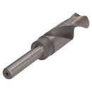 HSS 14mm-25mm Blacksmiths Twist Drill Bit With 1/2" Shank For Steel Metal