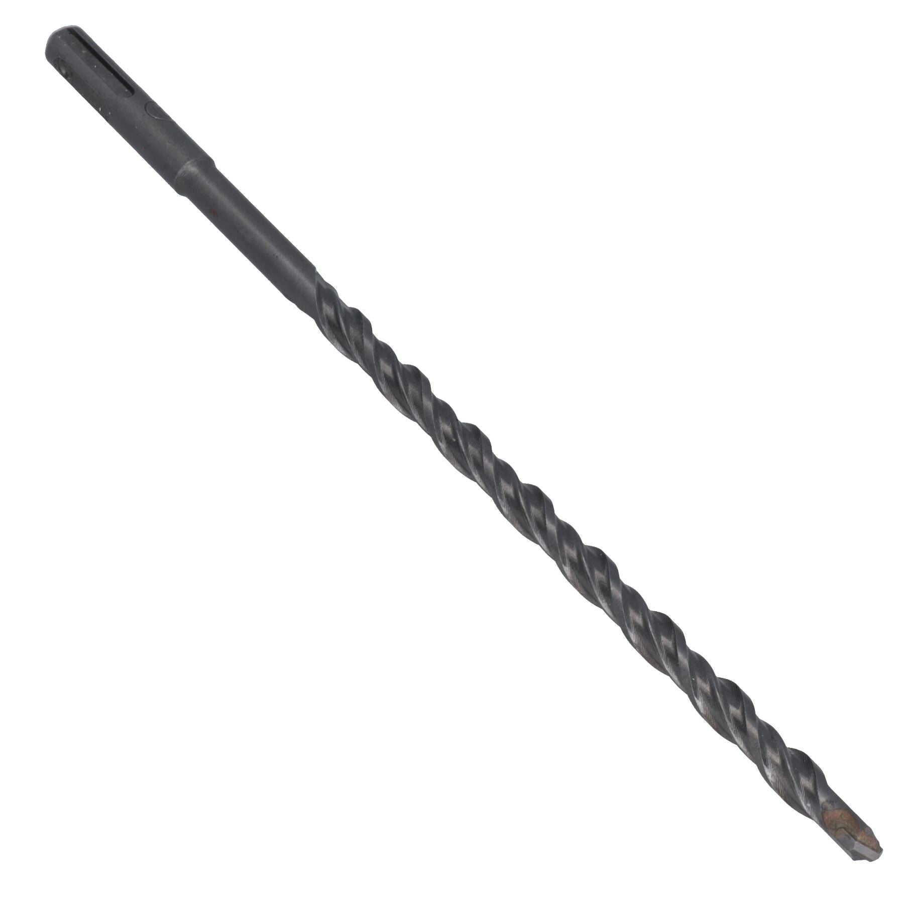 Metric Masonry Drill with Carbide Tip for Stone Concrete Brick Block 8mm – 16mm