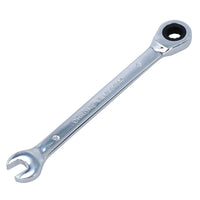 Metric Combination Gear Ratchet Spanner Wrench 72 Teeth 6 – 19mm Variation