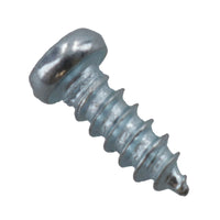 Self Tapping Screws PH2 Drive 3.5mm (width) x 12mm (length) Fasteners