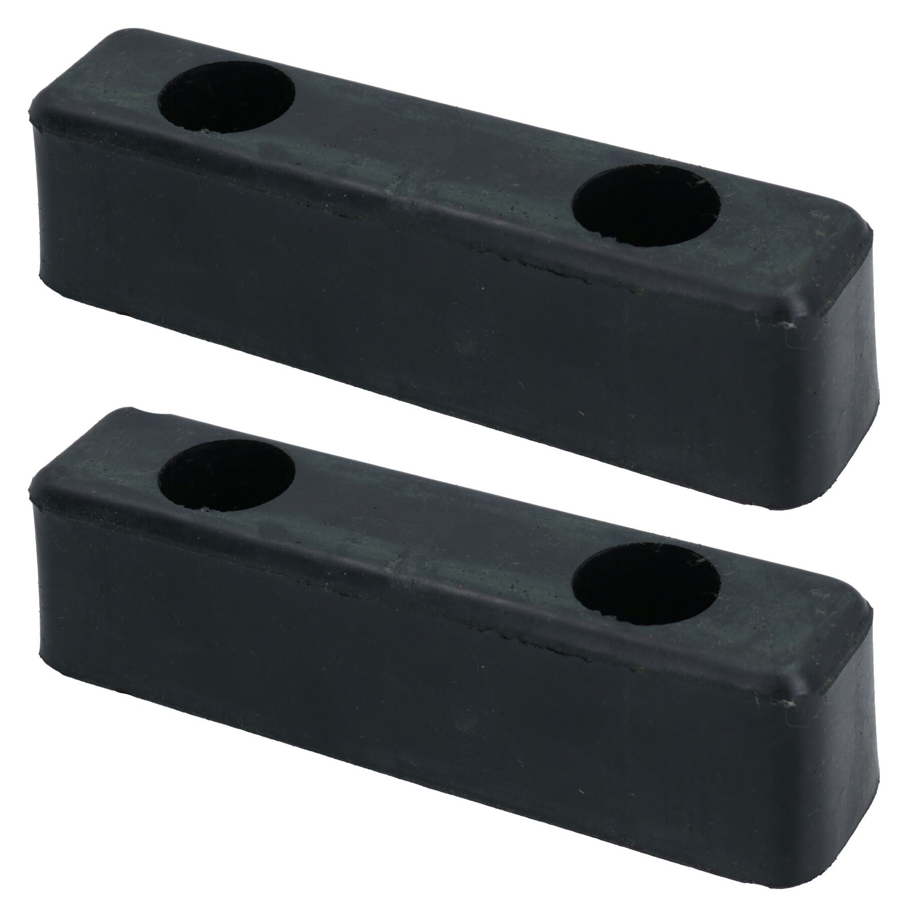 Boat / Jetski / Dinghy Trailer Buffer Blocks Side Snubbers