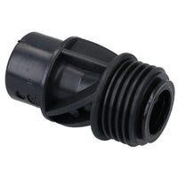 20mm x 1/2" MDPE Female Adapter Compression Coupling Fitting Water Pipe