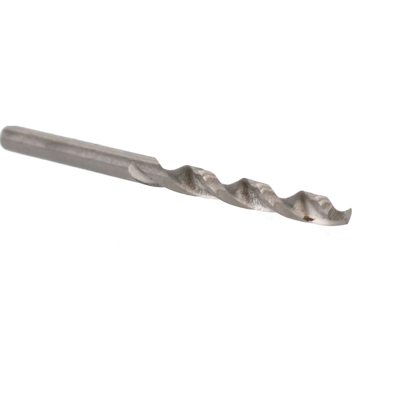 1 - 8mm 10pk HSS Metric Steel Split Point Drill Bits for Metal Steel Wood