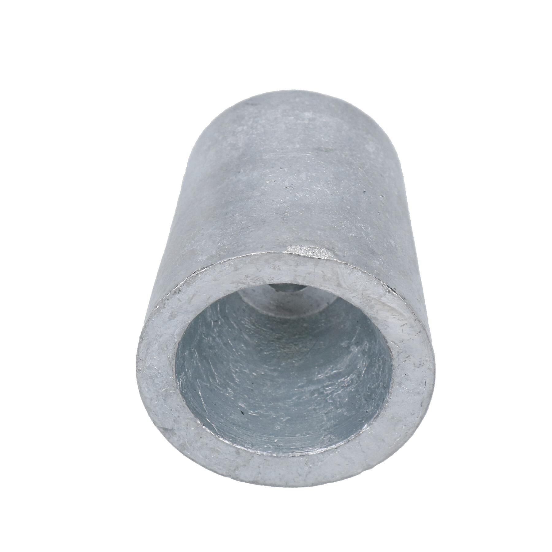 Zinc Sacrificial Anode Shaft Boat Propeller to fit Beneteau Jeanneau