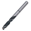 HSS Blacksmiths Twist Drill Bit With 1/2" Shank 118 Degree for Steel Metal