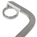 VW / AUDI / SEAT / SKODA Haldex Oil Filter Wrench Service Tool Spanner 46mm