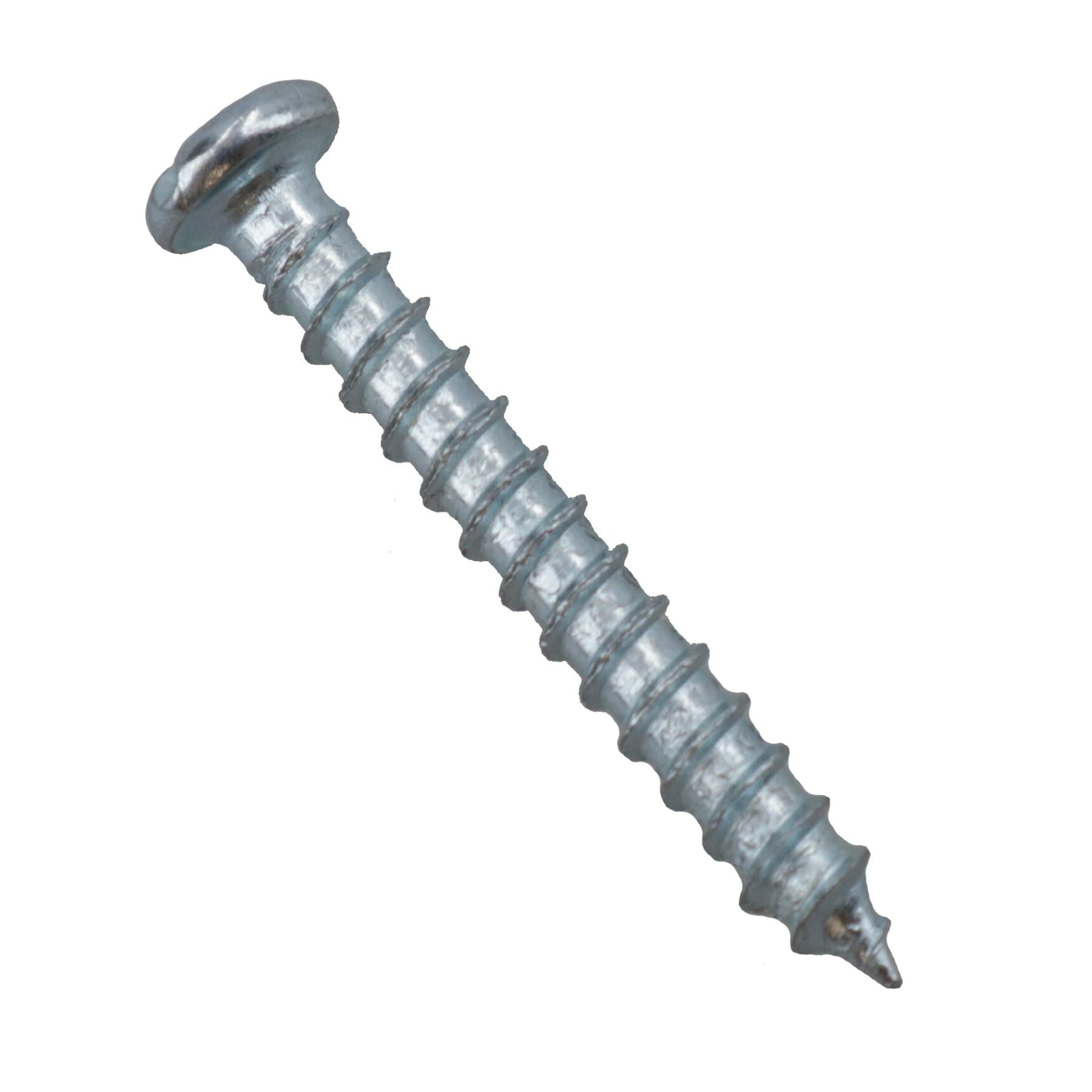 Self Tapping Screws PH2 Drive 4mm (width) x 30mm (length) Fasteners