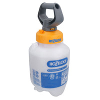 Hozelock Standard Pressure Sprayer with Lance 5L Indoor Garden Greenhouse