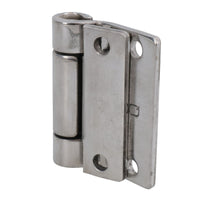 Stainless Steel Hinge Heavy Duty 65x73mm Industrial Quality Door Hatch Locker