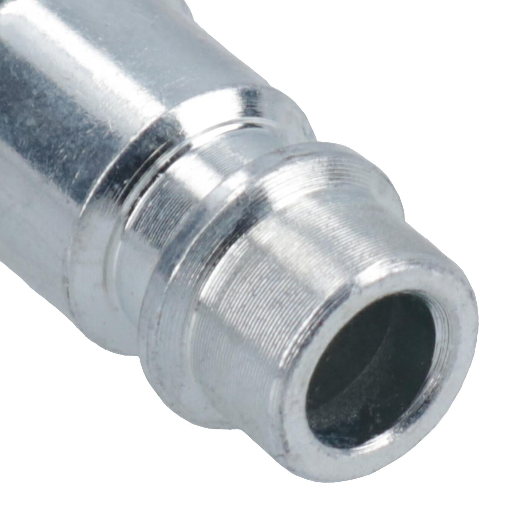 Euro Air Line Quick Release Hose Fitting Connector 1/4 BSP Male Thread