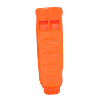 Safety Whistle Twin Tone 100db Plastimo  Personal Safety Aid for Life Jacket