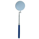 Telescopic Inspection Round Circular Mirror 85mm Extends 280 – 880mm