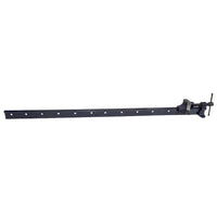 48” (1200mm) Cast Iron T-Bar Sash Clamp Grip Work Holder vice Slide Cramp