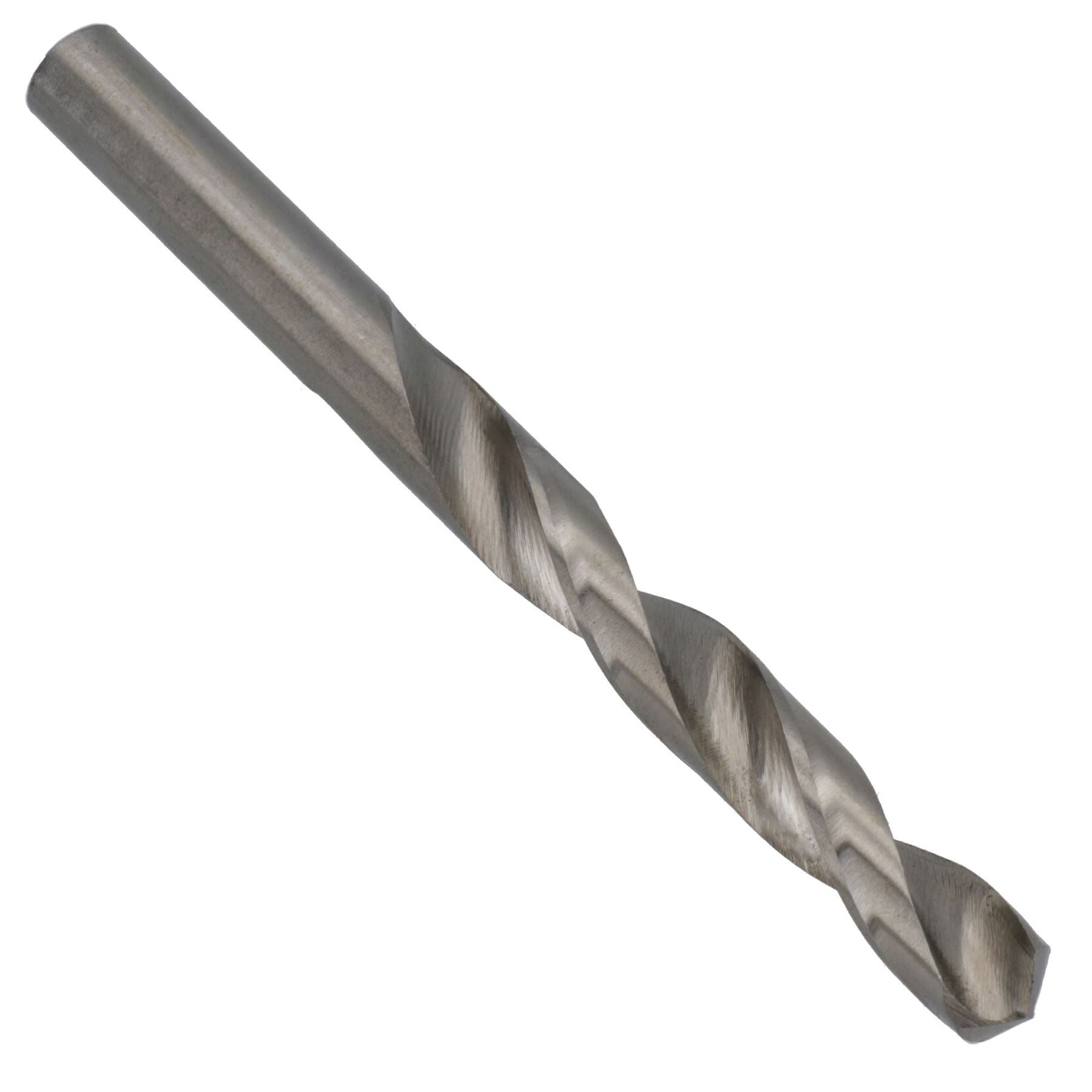 HSS-G Metric MM Drill Bits for Drilling Metal Iron Wood Plastics 2.5mm – 13mm