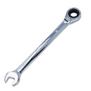 Metric Combination Gear Ratchet Spanner Wrench 72 Teeth 6 – 19mm Variation