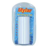 Mylar Kevlar Sail Repair Tape 3m Roll Yacht Dinghy Clear Window