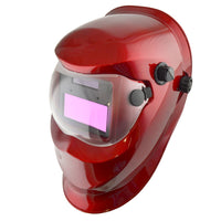 Auto Darkening Welders Helmet Mask Welding Grinding Function MIG TIG ARC TE846