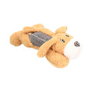 Dylan Dog Comfort Plush Soft Dog Toy With Squeak 14x29cm