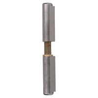 Lift Off Bullet Hinge Weld On Brass Bush 18x135mm Heavy Duty Door Hatch