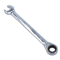 Metric Combination Gear Ratchet Spanner Wrench 72 Teeth 6 – 19mm Variation