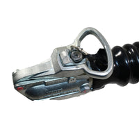 Braked Hitch Coupling for Ifor Williams Car Transporter 2000kg 2600kg Trailer