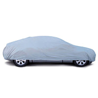 Breathable Car Cover Protector All Year Weather Protection Polypropylene