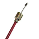 Stainless Steel Detachable Brake Cables For Alko AL-KO Axle Systems