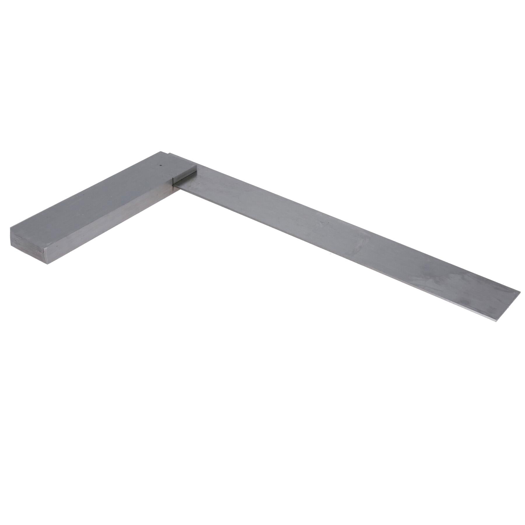 Engineers Tri Set Square Right Angle Straight Edge Stainless Steel 3” – 12”