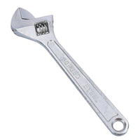 12" / 300mm Standard Adjustable Spanner Monkey Wrench Plumbers 0 - 33mm