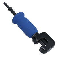 Air Hammer Nut Bolt Removal Remover Tool for Rusty Bolts Up To 24mm Hex