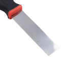 1” (25mm) Soft Grip Scraper Remover Decorating Wallpaper Paint Removal 1pk