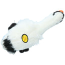 Migrator Swan Large Soft Plush Dog Toy With Authentic Sound 35cm