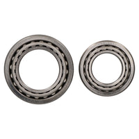 Trailer Taper Roller Bearing Kit Set For Drums 250 x 40 Indespension Ref ISHU011