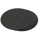 9” 230mm Inox Flat Steel Cutting Discs For Angle Grinders Blade Metal Cutter