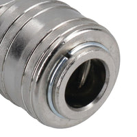 Euro Air Line Quick Release Hose Coupler Connector 1/4 BSP Female Thread